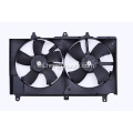 21481CD000 21481CF40A Infiniti G35 Ventilador de radiador Ventilador